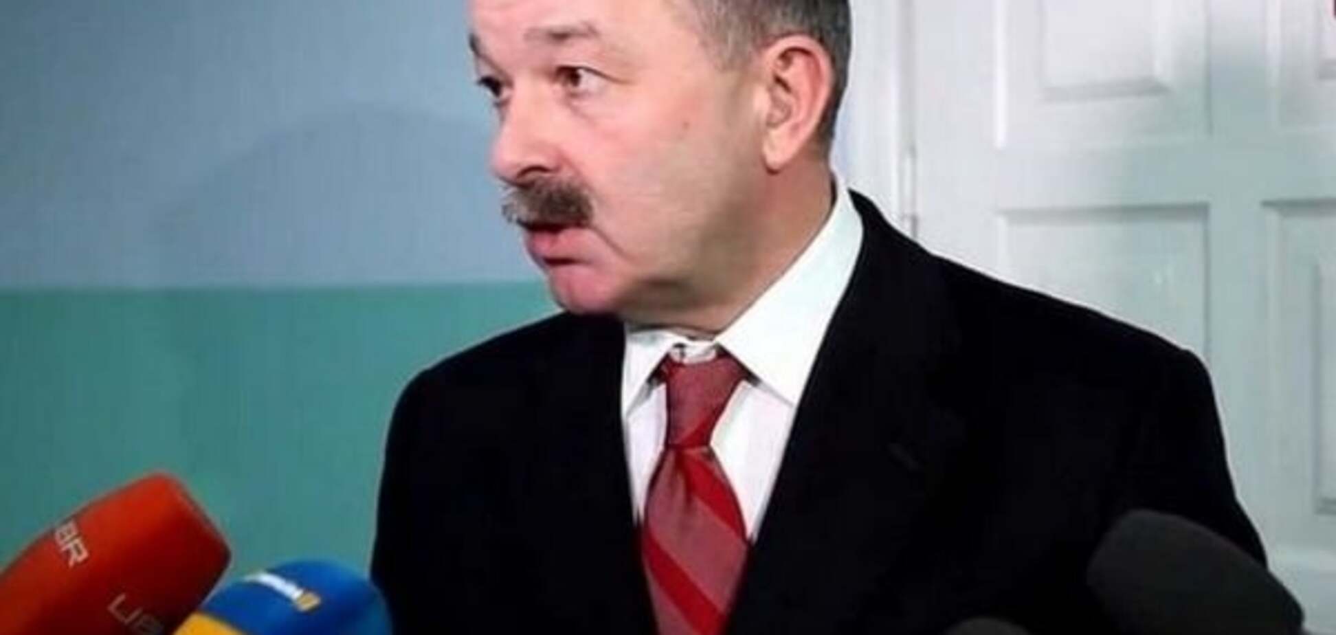 Роман Василишин