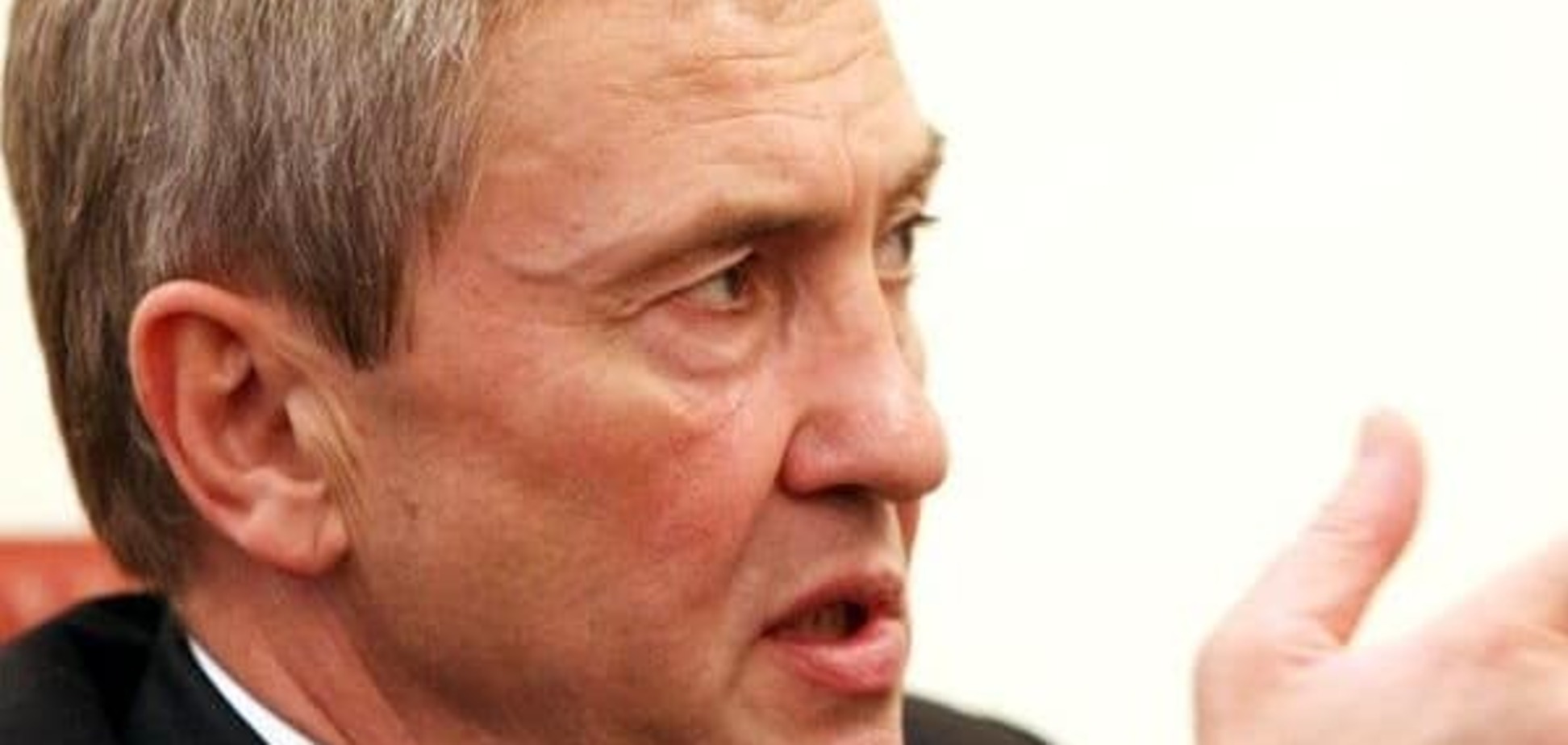 Леонид Черновецкий