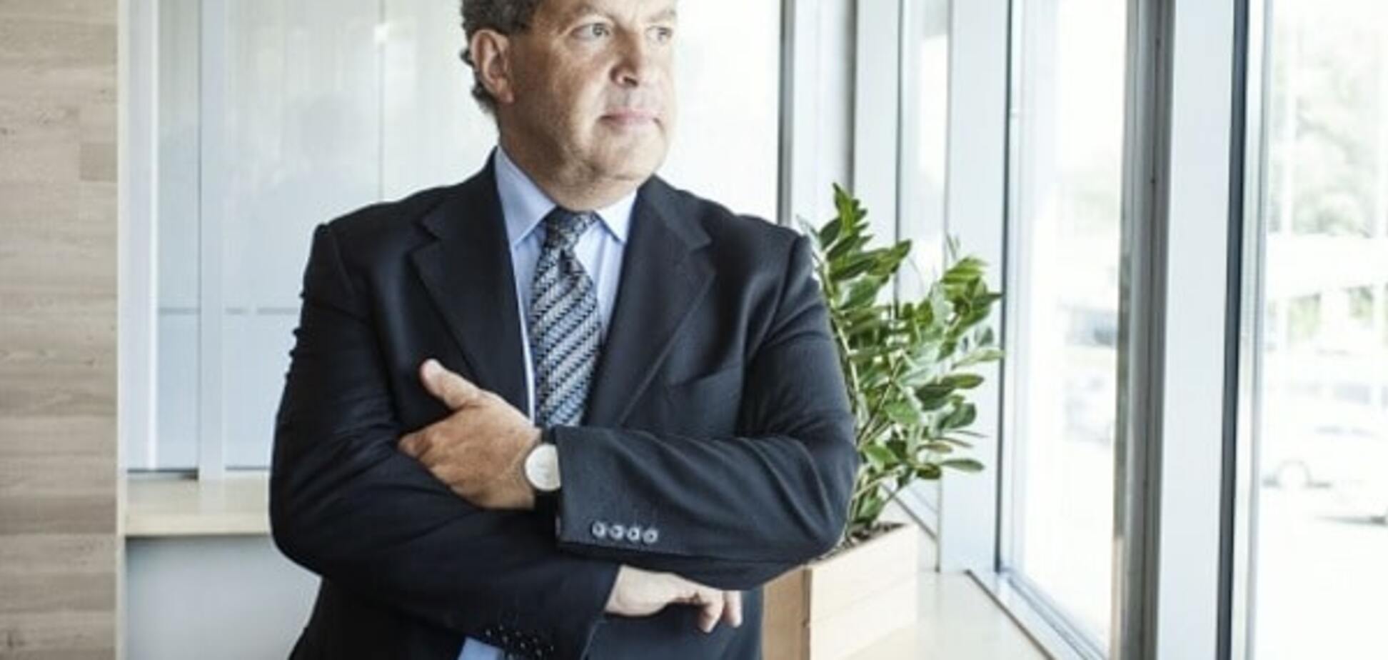 Найджел Риснер