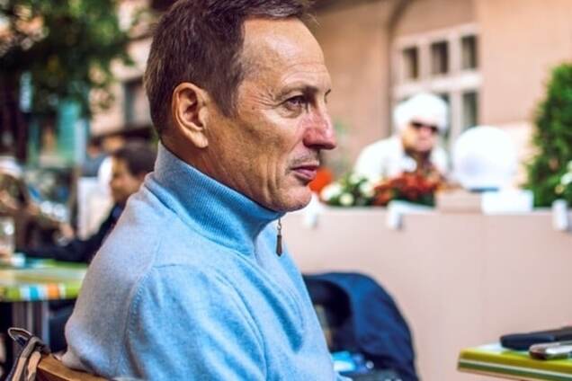 Шандор Варга агент