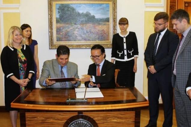 Укрзалізниця