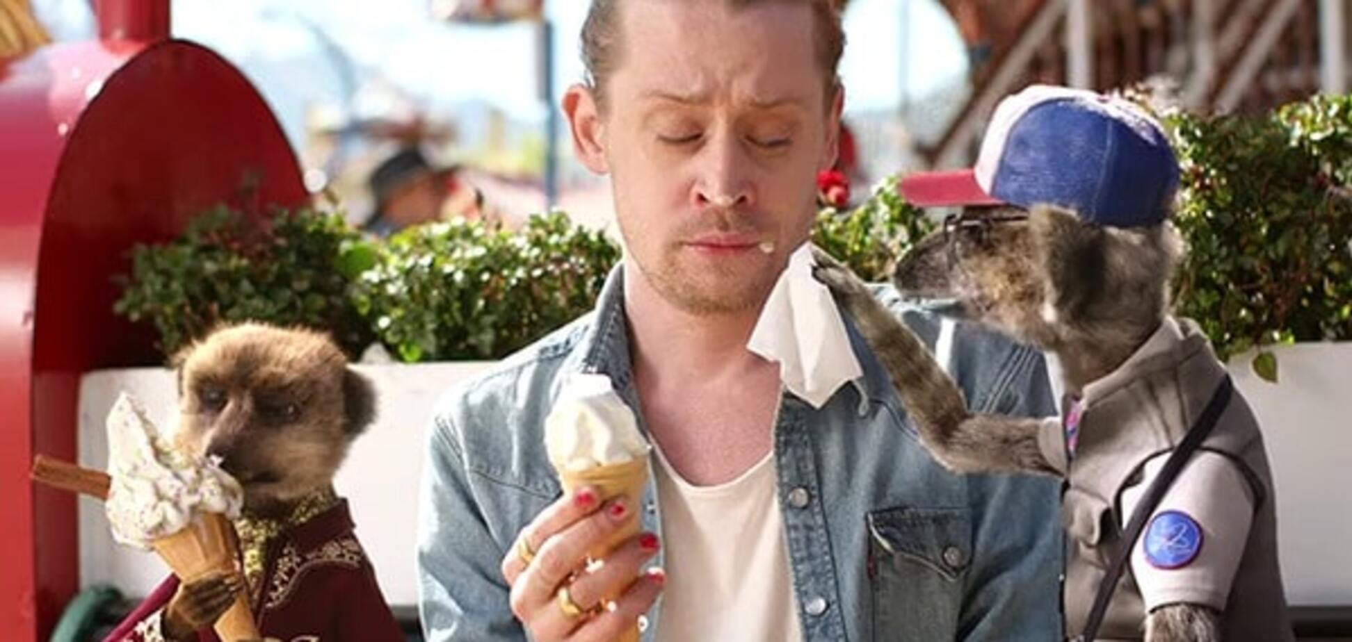 Маколей Калкин