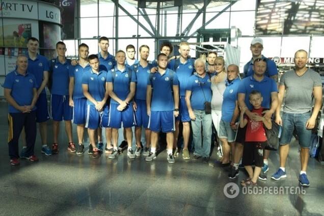 Евробаскет 2016