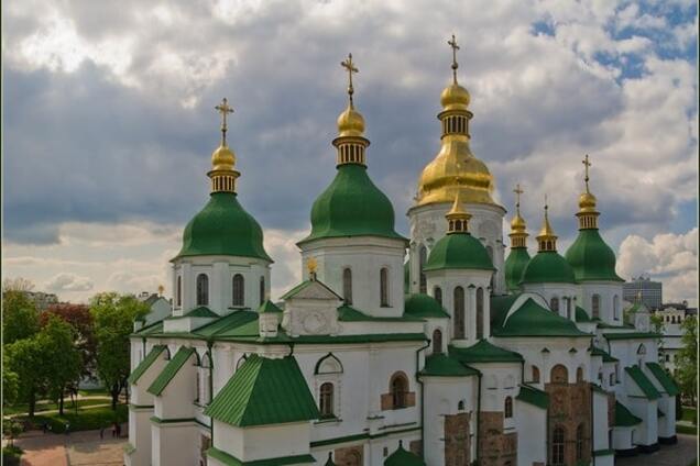 Софийский собор