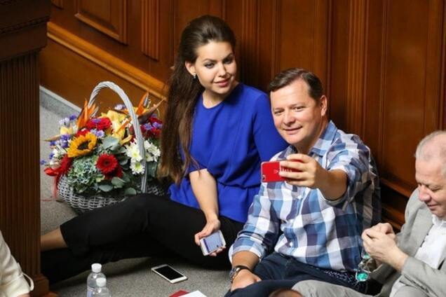 Алена Кошелева фото