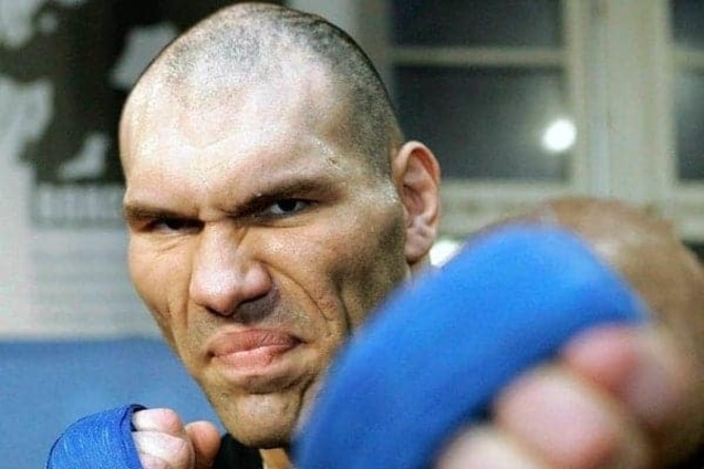 У Валуєва виявили рідкісну пухлину мозку: екс-боксер зробив визнання