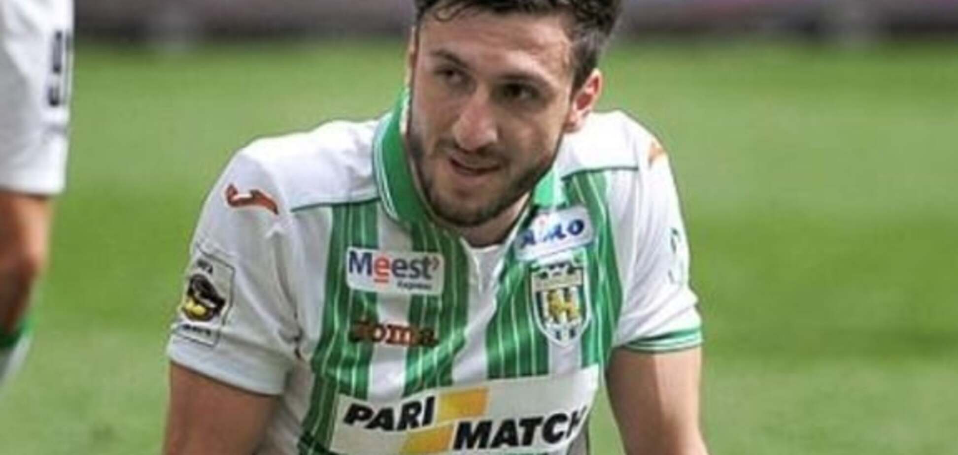 'Карпаты' лишили шести очков в новом сезоне Премьер-лиги