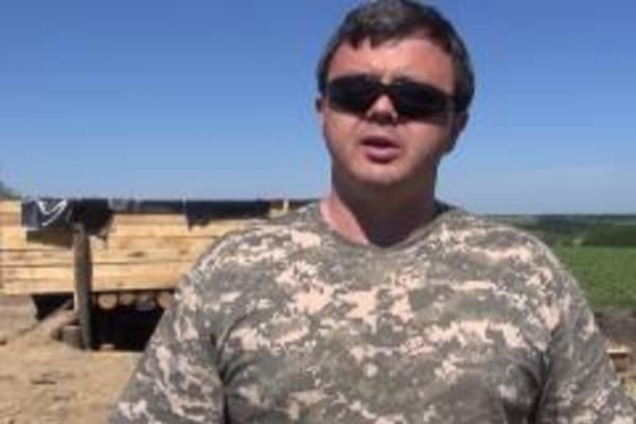 Справа Семенченка: яка країна, таке і правосуддя