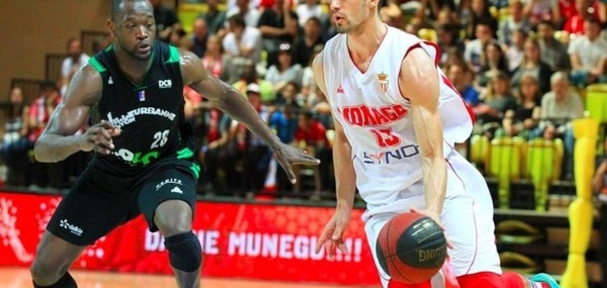 Сергей Гладырь