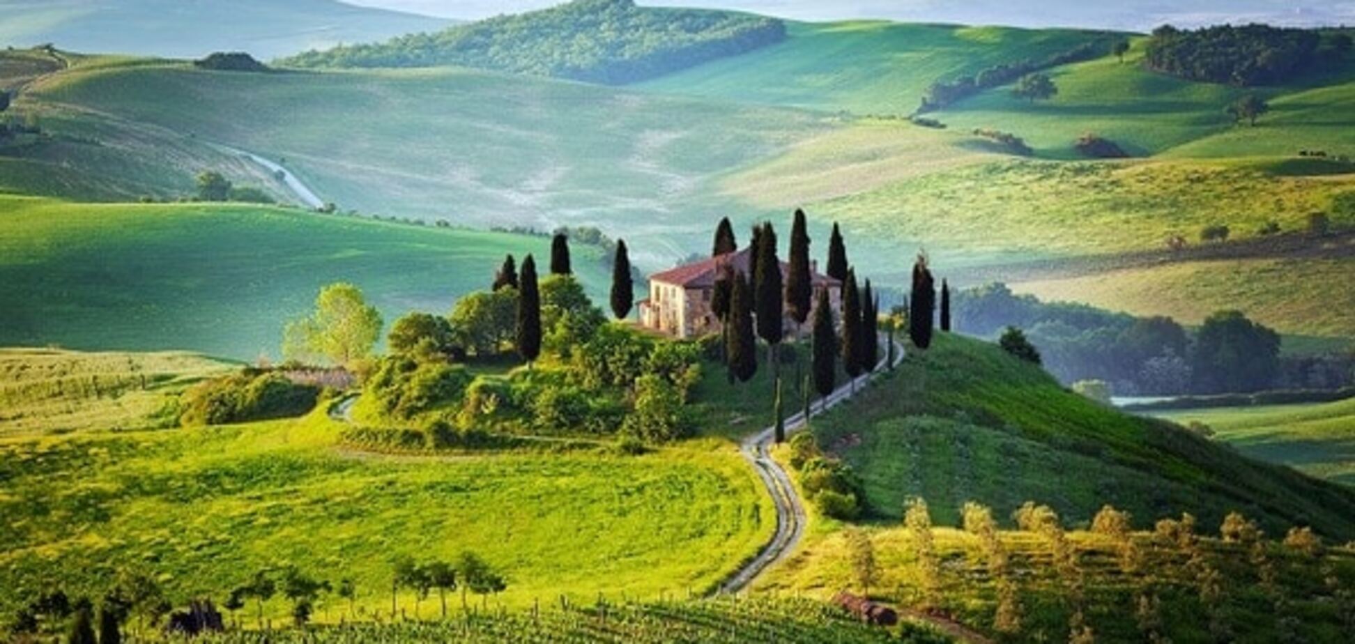 Тоскана, Италия