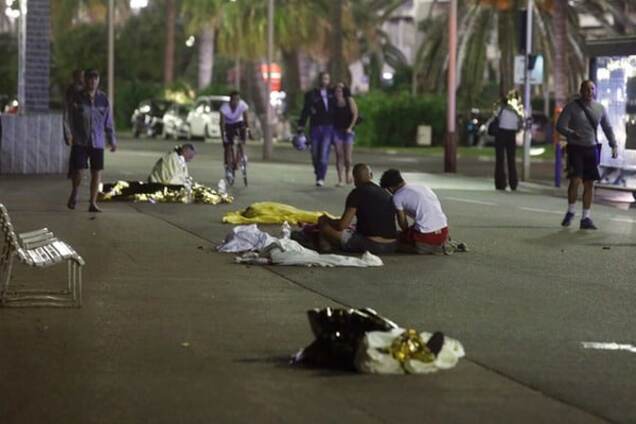 Нужно признать - это война миров