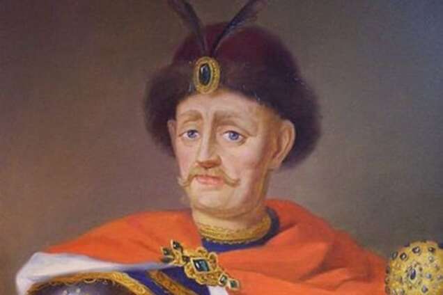 Иван Мазепа