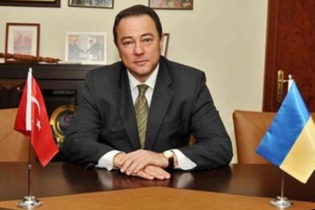 В ближайшие часы узнаем: посол Украины пока не знает, кто контролирует власть в Турции