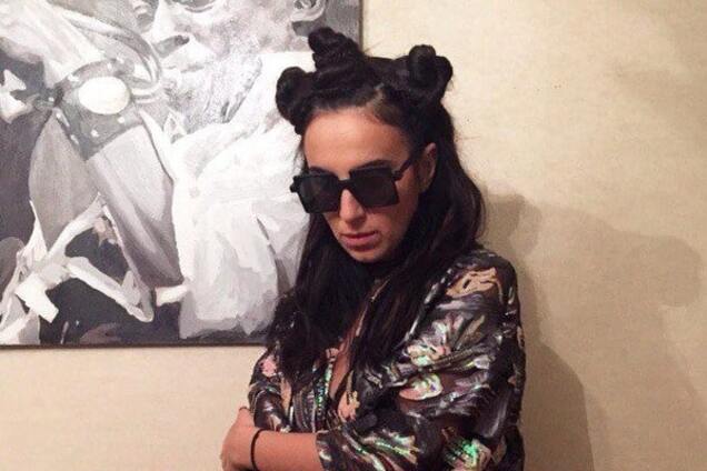 Джамала фото