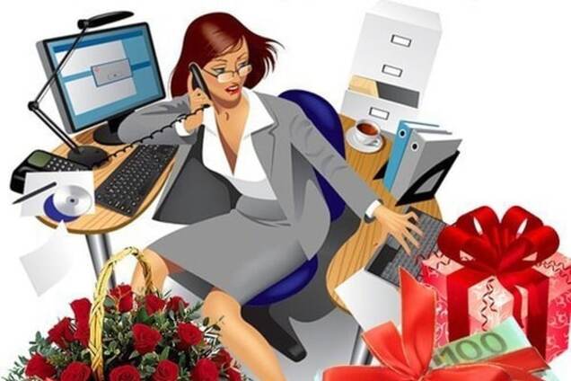 Картинки для бухгалтеров с днем бухгалтера