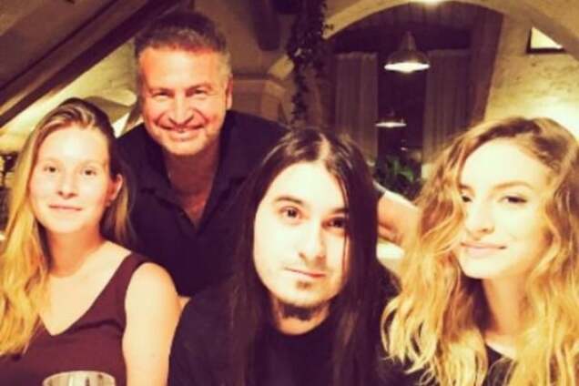 Леонид Агутин