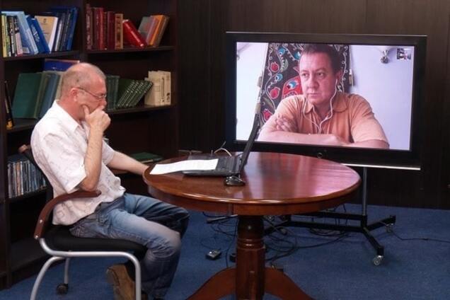 Айдер Муждабаев