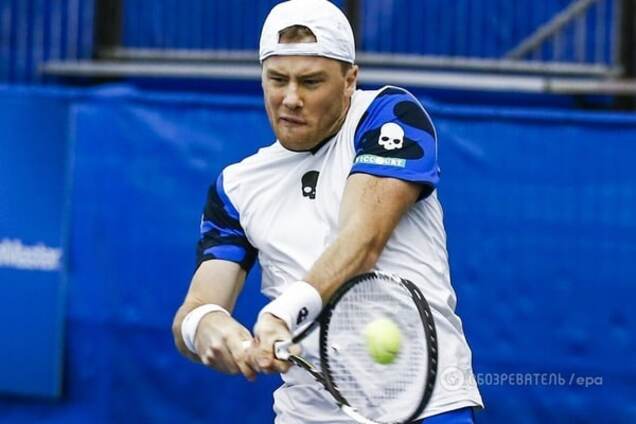 Илья Марченко