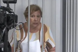 Алла Александровская