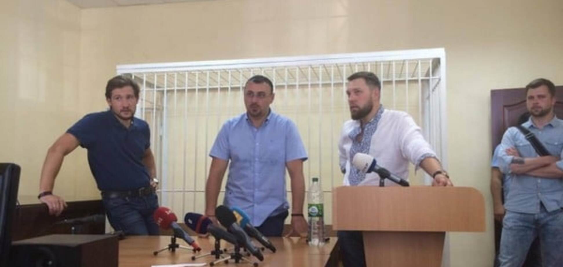 Роман Кравчук