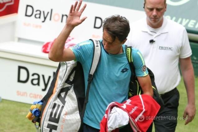 Сергей Стаховский