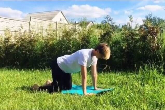 Анита Луценко фото