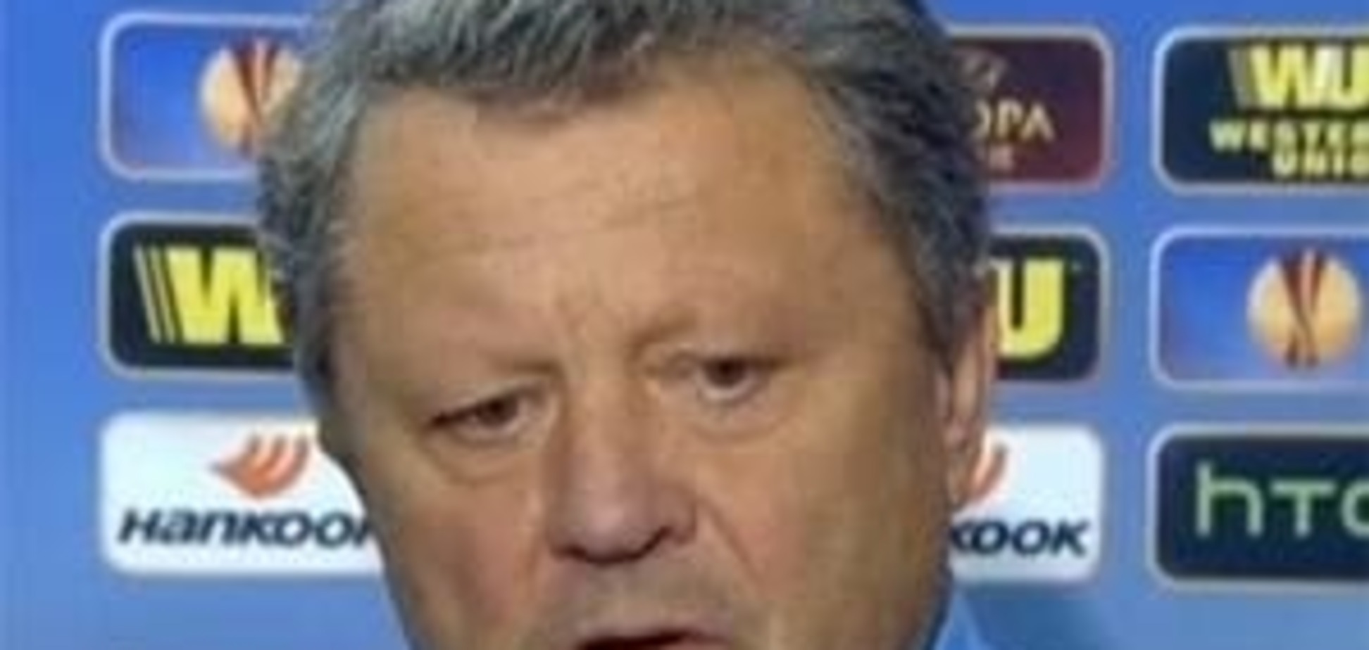 'Желаю успеха!' Маркевич в восторге от назначения Шевченко тренером сборной Украины