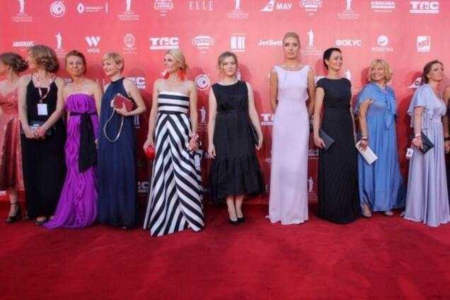 Одеський кінофестиваль