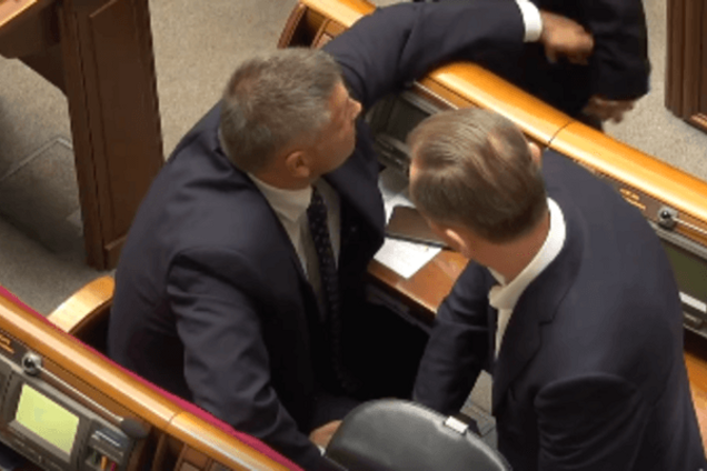 Юрий Мирошнченко