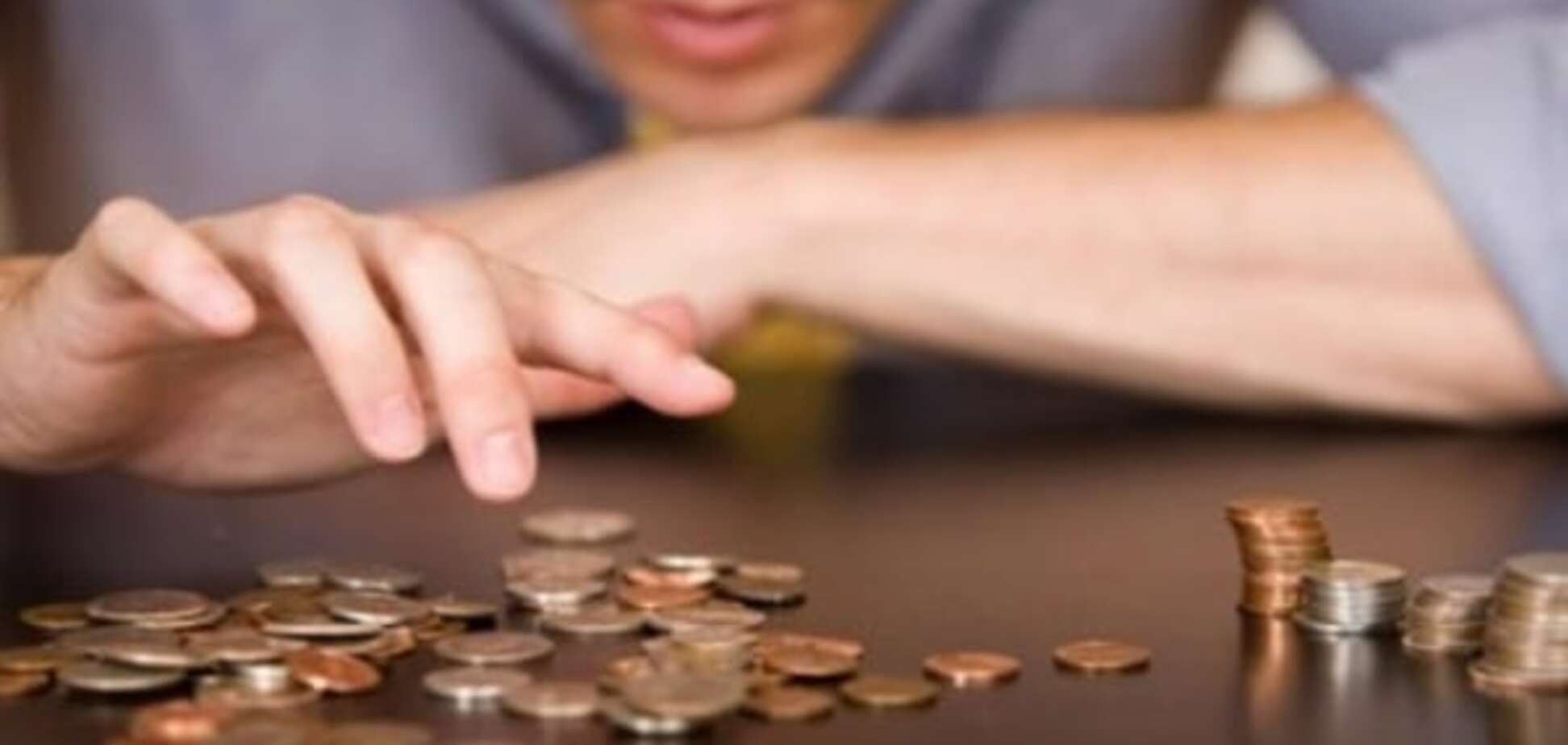 Уряд залишив за межею виживання майже півмільйона пенсіонерів