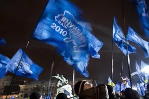 Вибори-2010 Опитування
