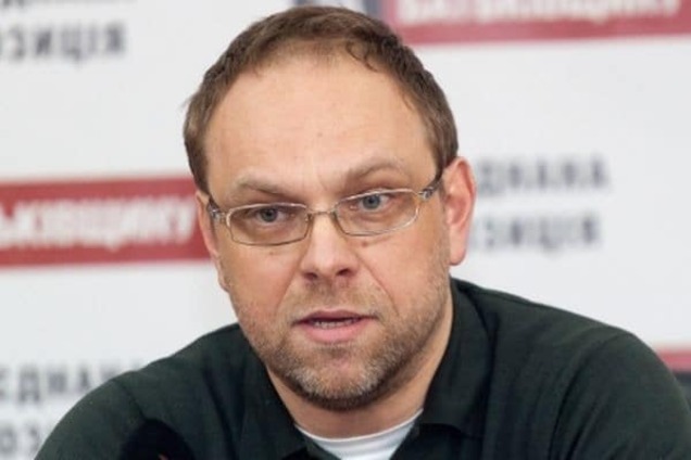 Сергей Власенко