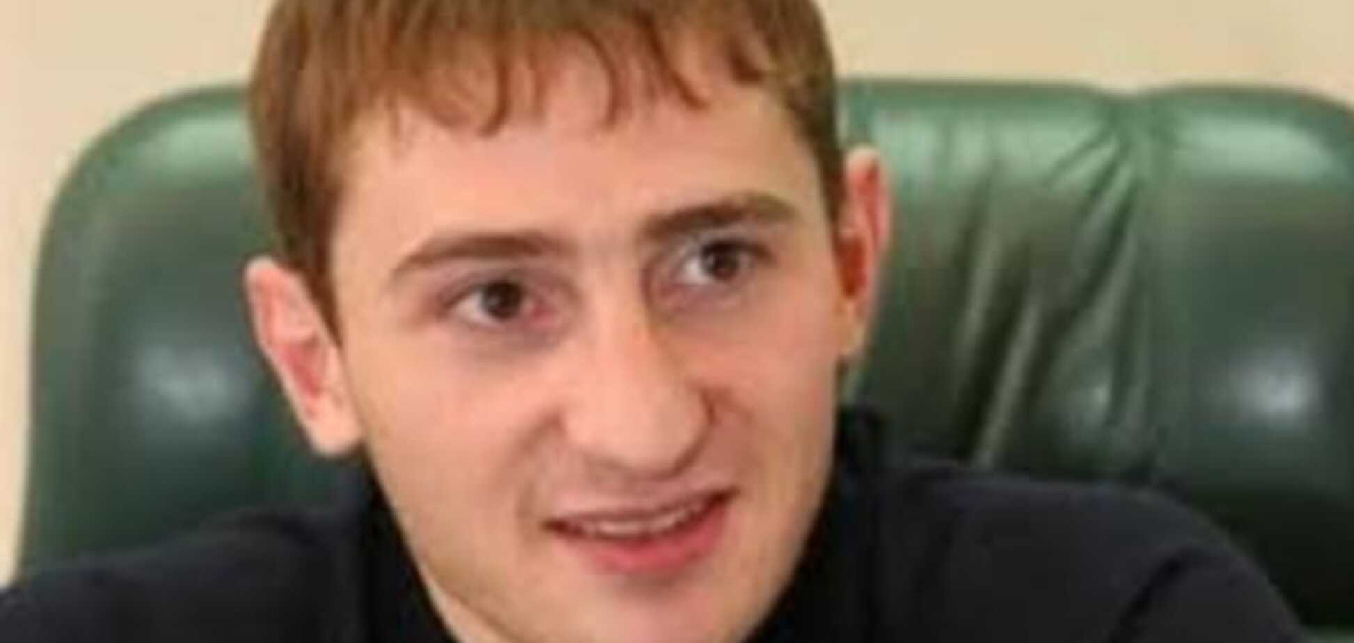 Степан Черновецкий