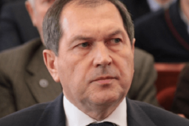 Андрей Райкович