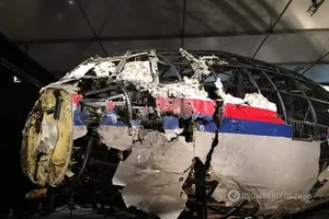MH17