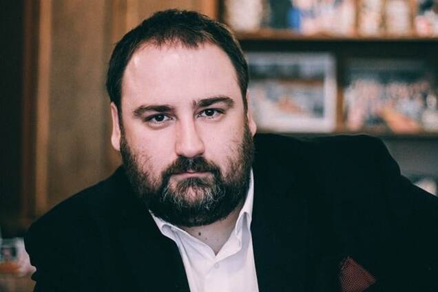 Популістів в Україні варто боятися більше, ніж регіоналів – Глібовицький