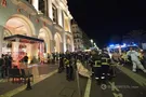 Демони ІДІЛу на Лазурному березі