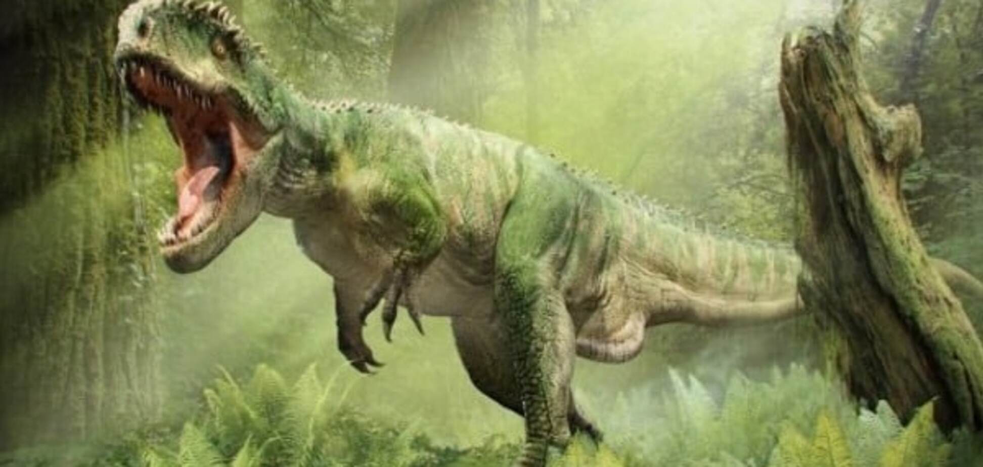 Названа новая версия исчезновения динозавров: ученые