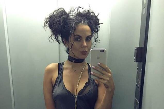 Настя Каменских