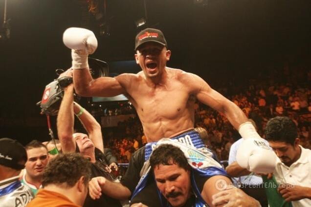 Орландо Салидо