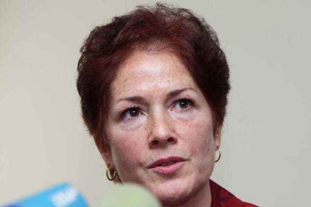 Марі Йованович