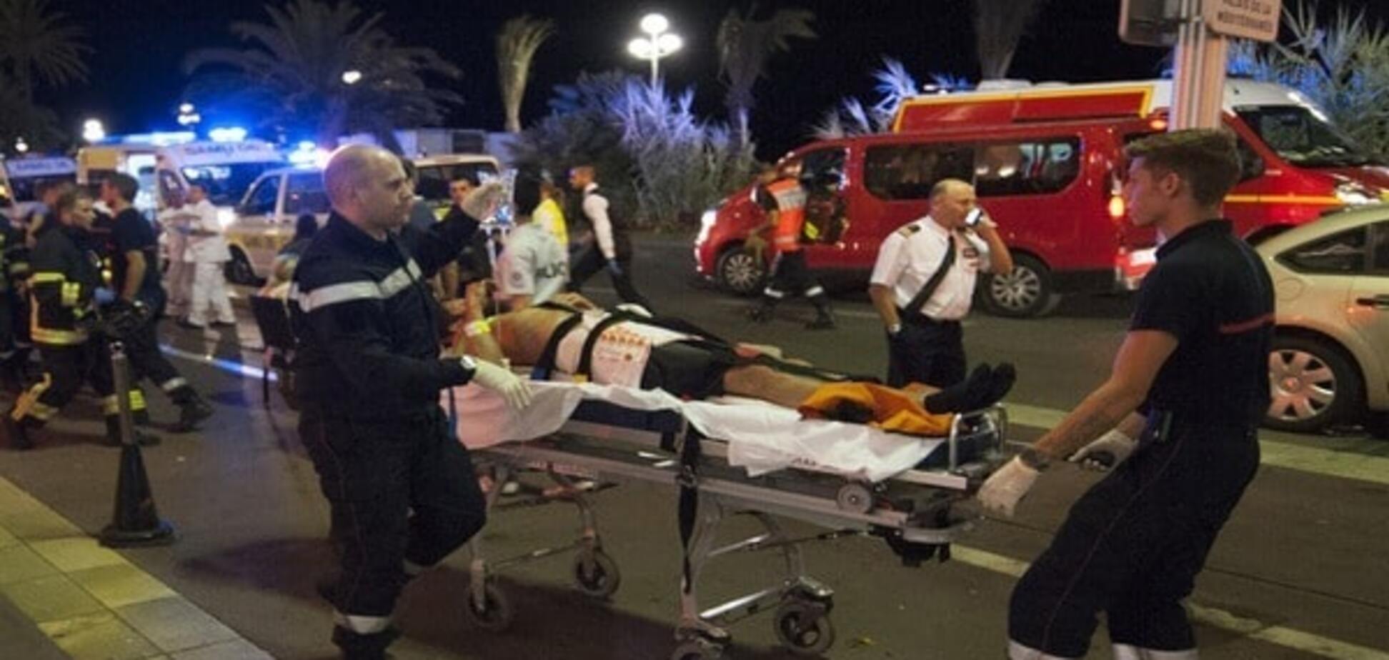 Управление 'Т', терроризм. Цели в активной фазе