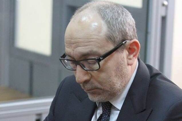 Геннадий Кернес