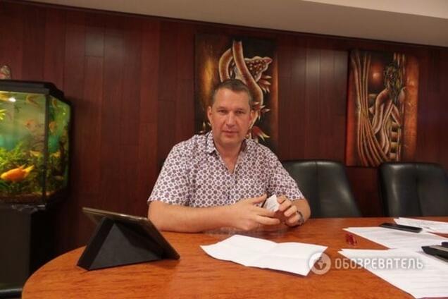 Павел Елизаров