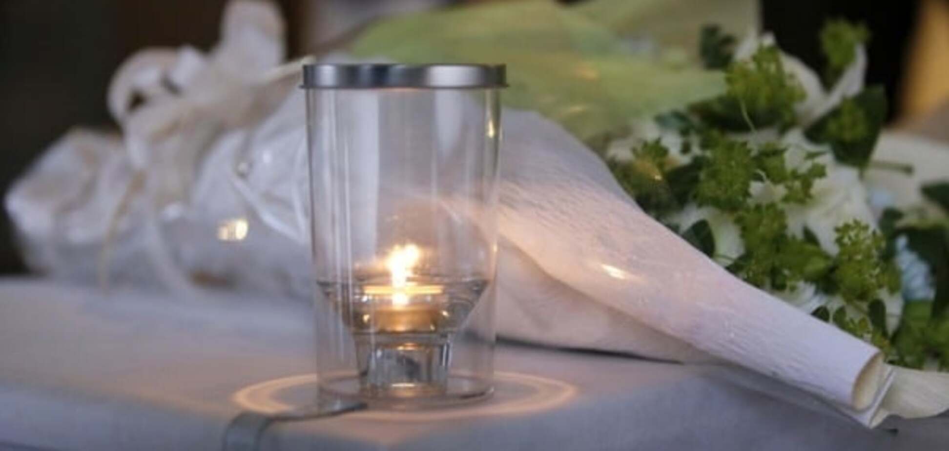 Ночь растоптанных иллюзий