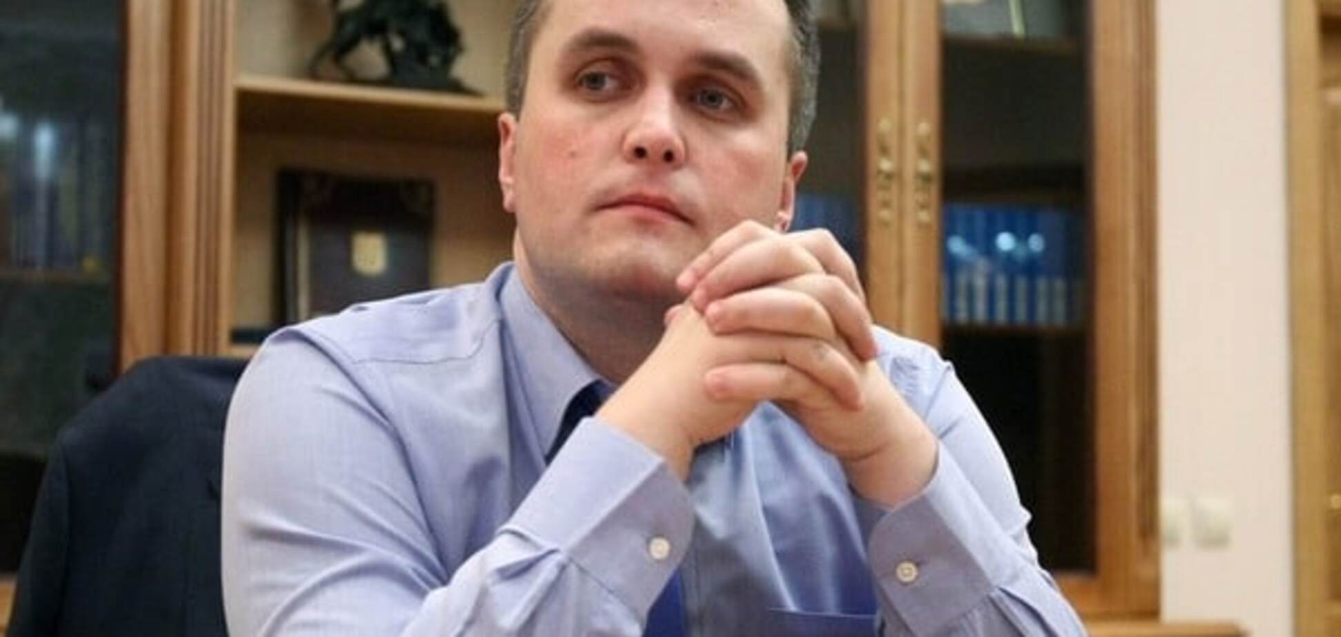 Назар Холодницкий