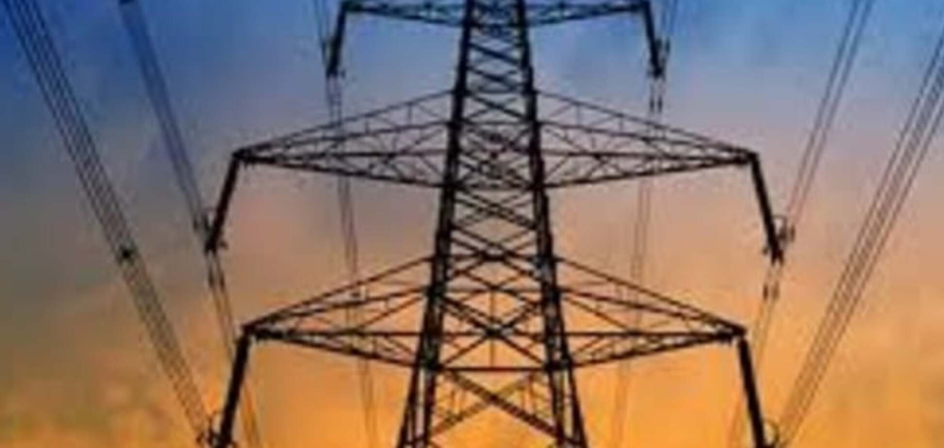 Минэнерго готовится покупать электроэнергию из Приднестровья, - СМИ