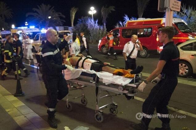 Кровавая статистика: где произошли 13 крупнейших терактов последних лет