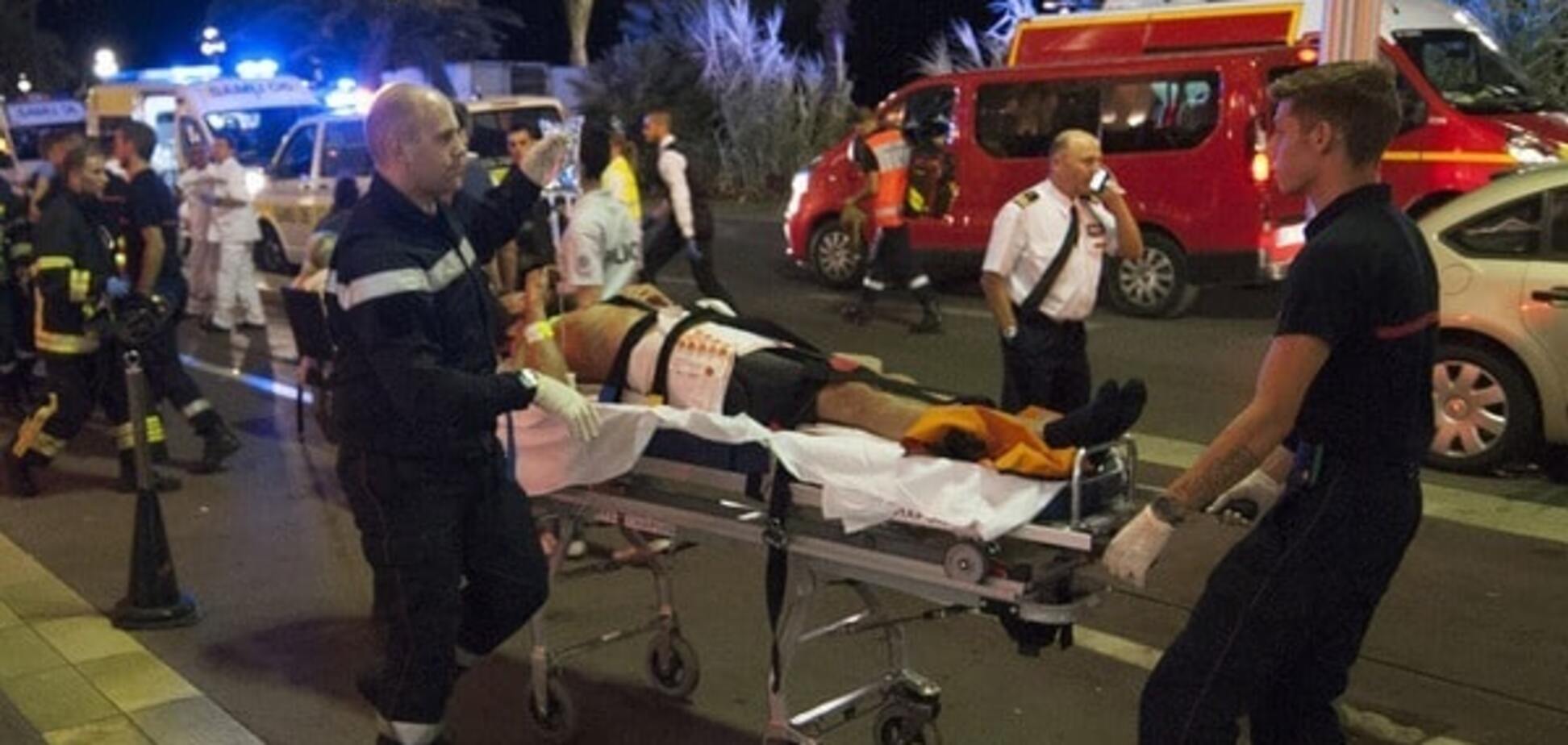 Кровавая статистика: где произошли 13 крупнейших терактов последних лет