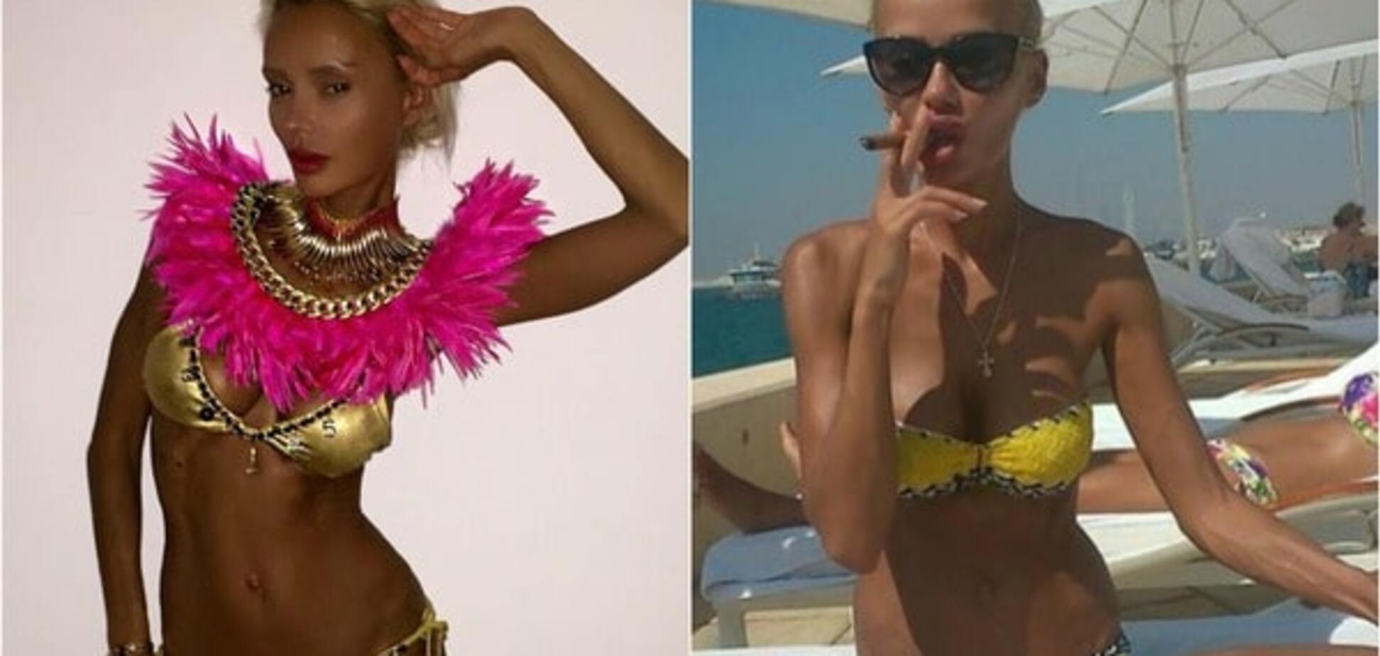 Кристина Сысоева